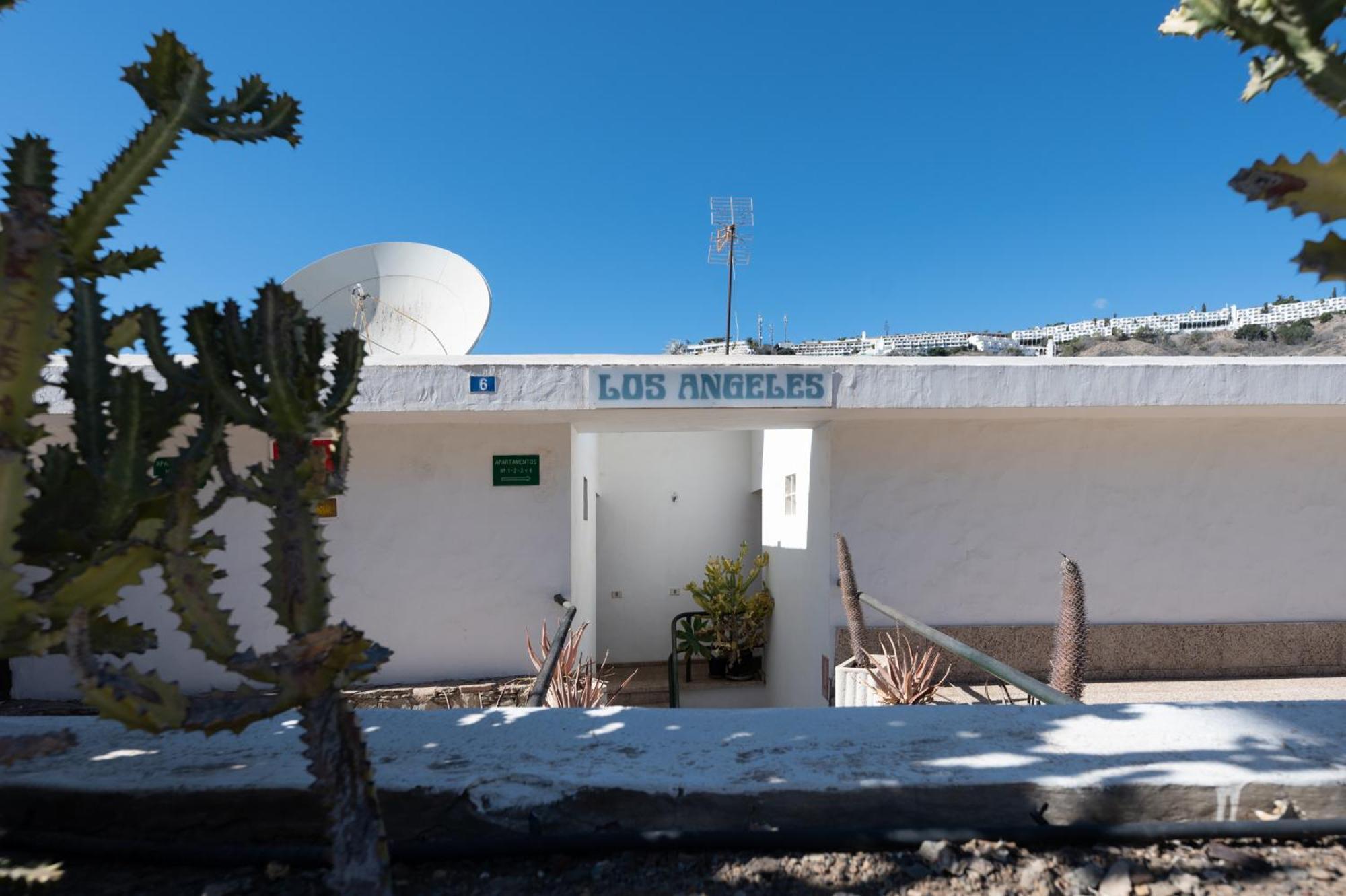 Sunny Angels By Canariasgetaway Mogán Exterior foto